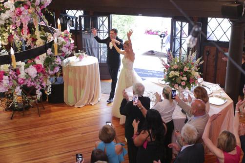 lake george club dress code Weddings at The Lake George Club