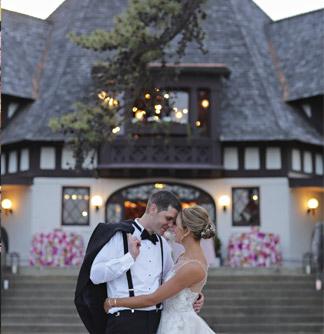 lake george club dress code Weddings at The Lake George Club